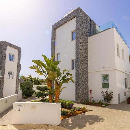 Fig Tree Bay Residences 3 Protaras Extérieur photo