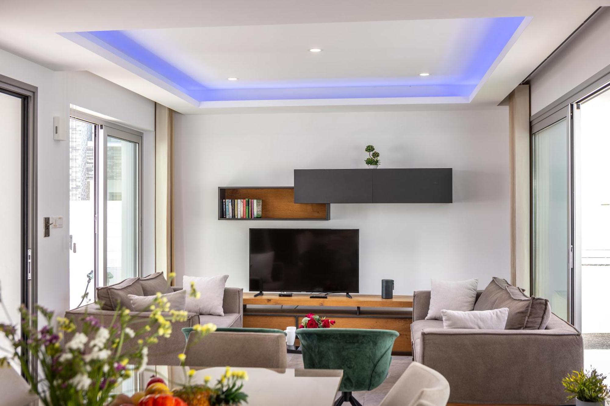 Fig Tree Bay Residences 3 Protaras Extérieur photo