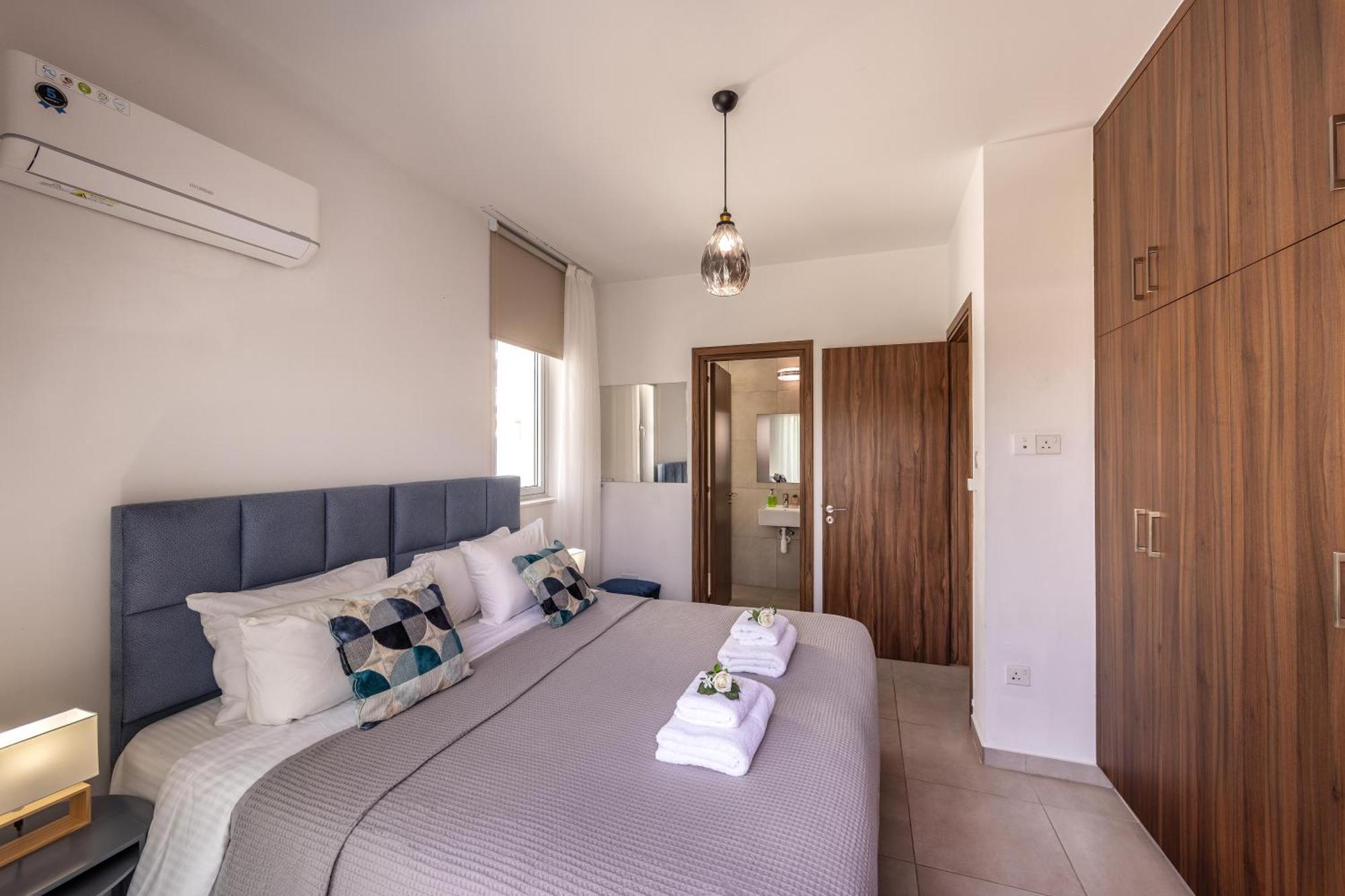 Fig Tree Bay Residences 3 Protaras Extérieur photo