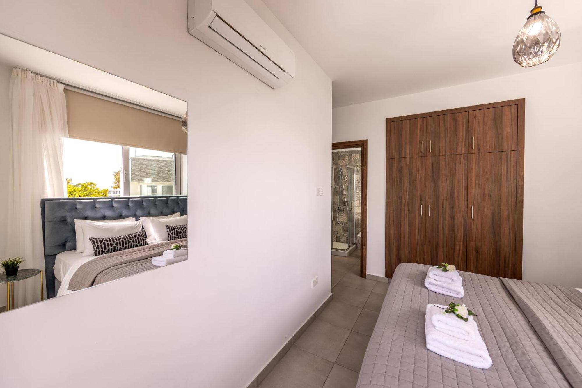 Fig Tree Bay Residences 3 Protaras Extérieur photo