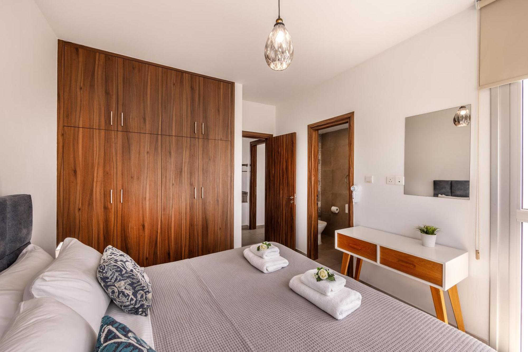Fig Tree Bay Residences 3 Protaras Extérieur photo