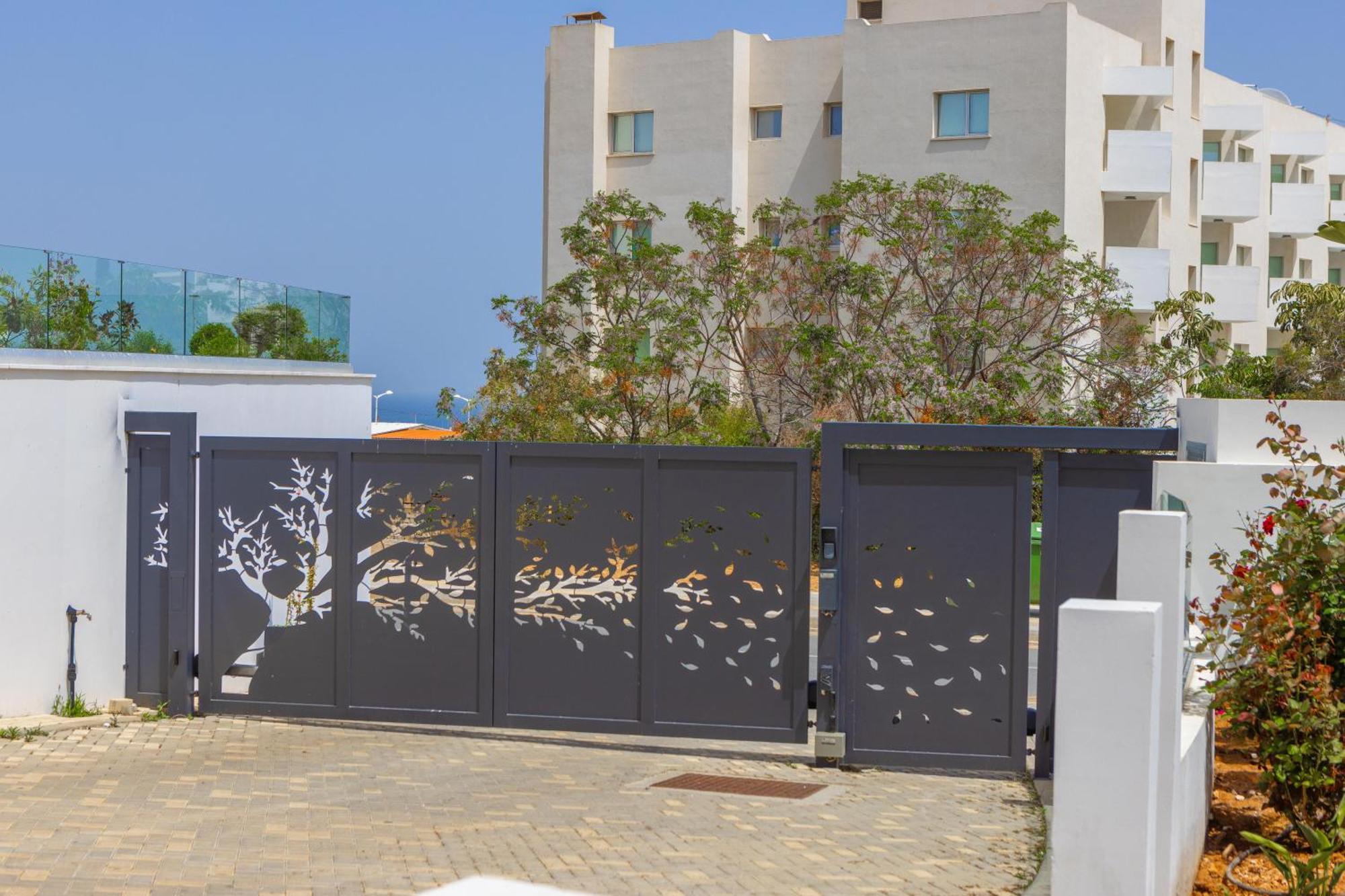 Fig Tree Bay Residences 3 Protaras Extérieur photo