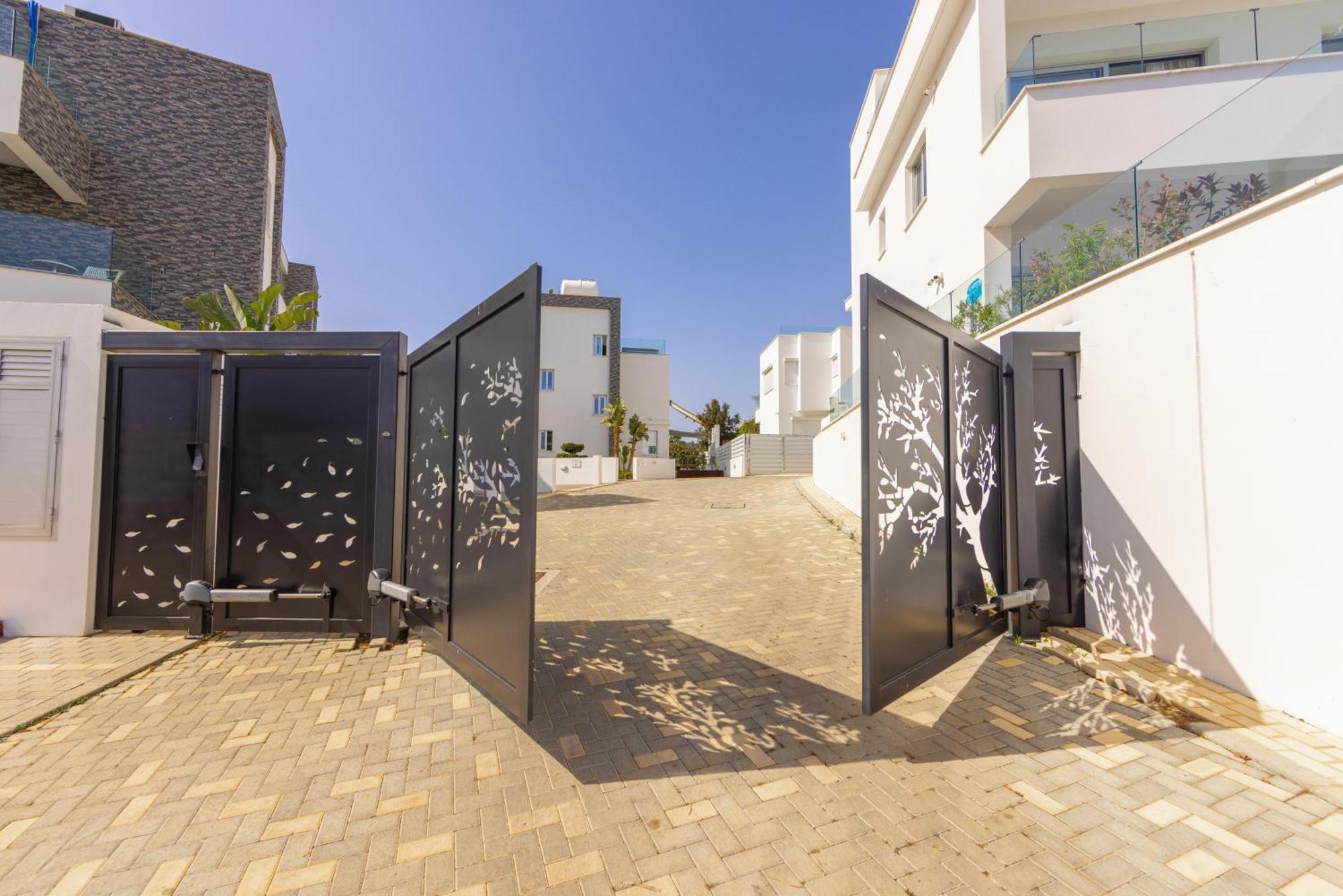 Fig Tree Bay Residences 3 Protaras Extérieur photo