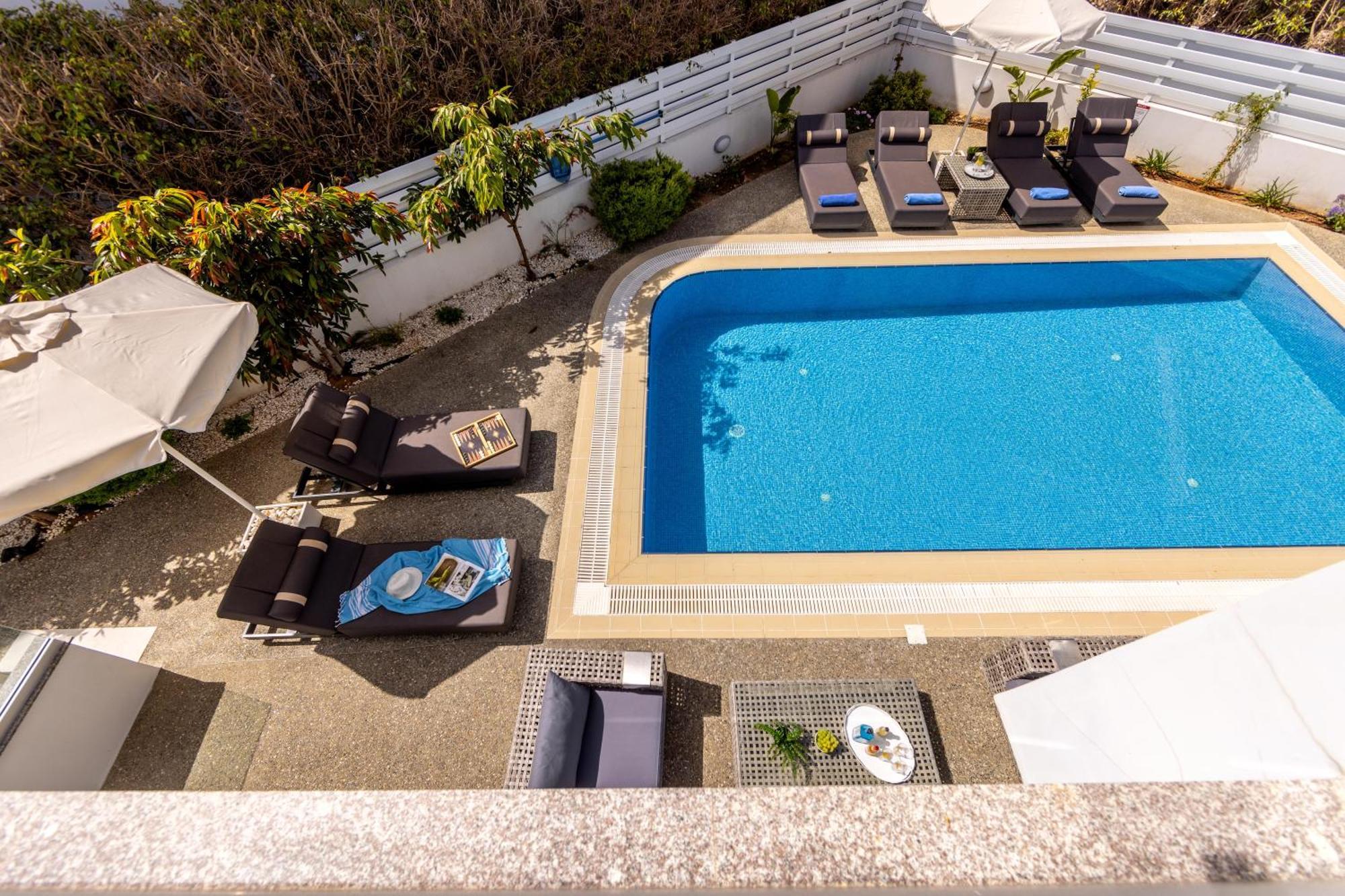 Fig Tree Bay Residences 3 Protaras Extérieur photo